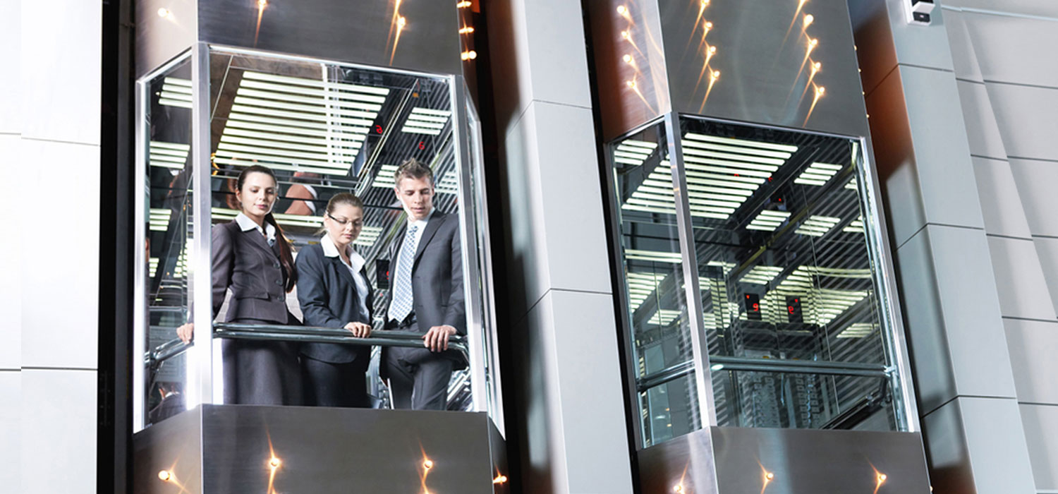 SPEED ELEVATOR The Elevators Expert